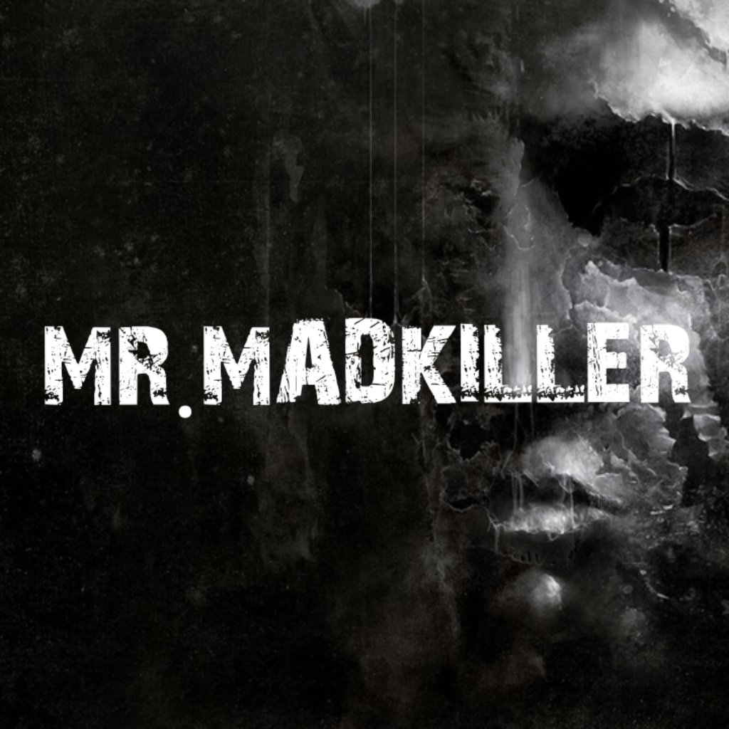 MR.MADKILLER